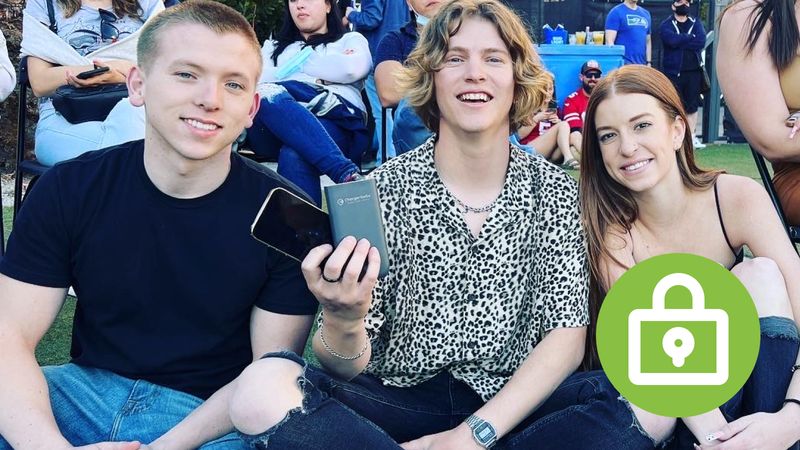 A Secure Charging Solution in the Wake of FBI’s Juice Jacking Warning