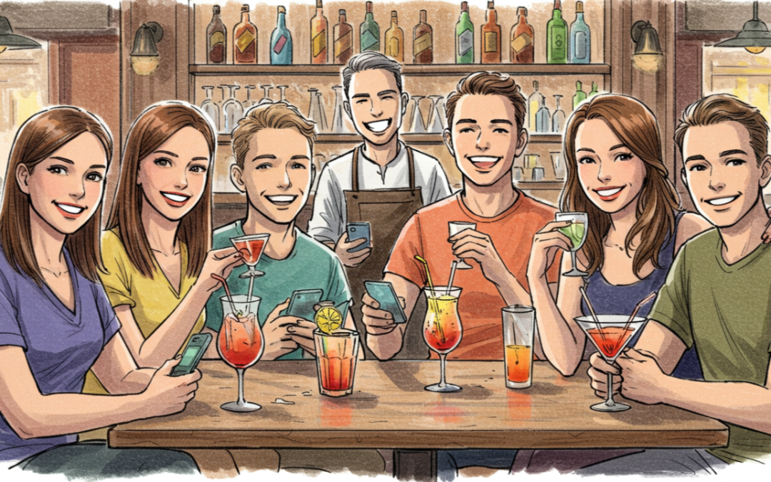 The Science of Customer Dwell Time and Repeat Business